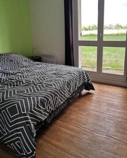 Dun-sur-Auron House | Le Noyer d'Amour
