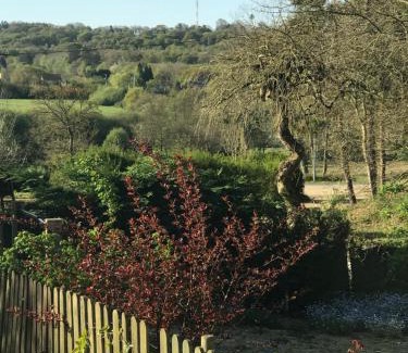 Lithaire House | Le Noyer