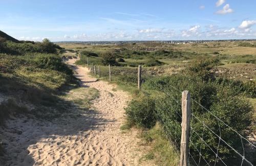 Lithaire House | Le Noyer