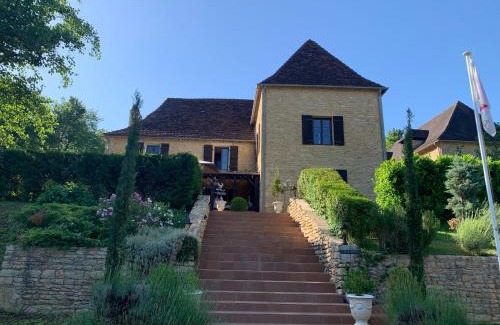 Le Bugue Bed & Breakfast | Le Noyer Résidence B&B