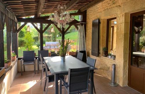 Le Bugue Bed & Breakfast | Le Noyer Résidence B&B