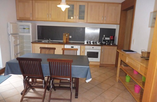 Labruguiere House | Le Numéro "4" - Charming house.