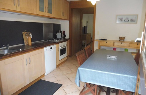 Labruguiere House | Le Numéro "4" - Charming house.