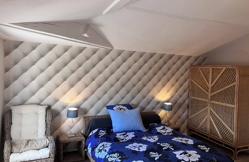 Saint-Seurin-sur-l'Isle House | Le Numéro 15