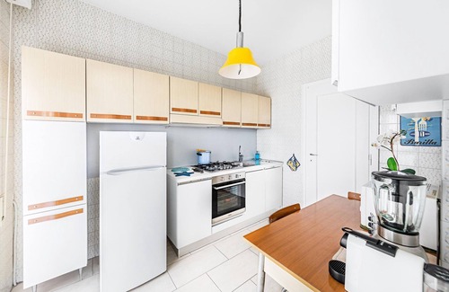Sanremo Apartment | Le Orchidee 19 by Wonderful Italy