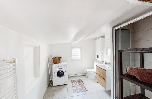 Aix-en-Provence Historic Centre Apartment | Le Pǐgeonnier - Un Voyage En Provence