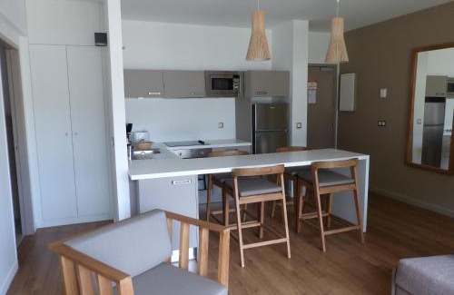 Kone Apartment | Le Pacifik Kone