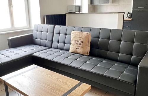 Audincourt Apartment | Le Paisible d'Audincourt
