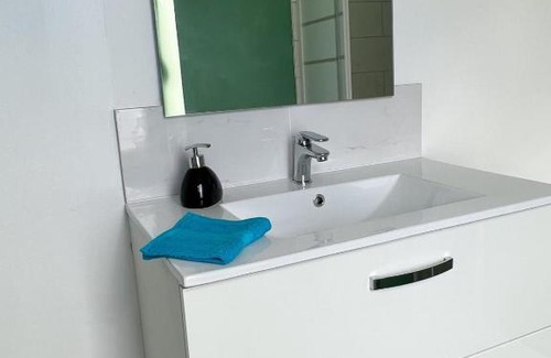 Audincourt Apartment | Le Paisible d'Audincourt