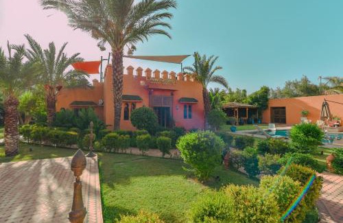 Lahebichate House | Le Palais Averroes - Adults Only