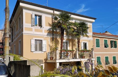 San Giovanni-Chiadino-Rozzol Apartment | Le Palme Trieste