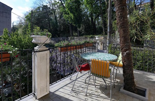 San Giovanni-Chiadino-Rozzol Apartment | Le Palme Trieste