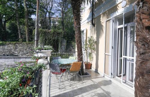 San Giovanni-Chiadino-Rozzol Apartment | Le Palme Trieste