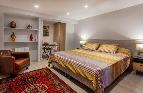 Coulounieix-Chamiers Apartment | LE PALMIER