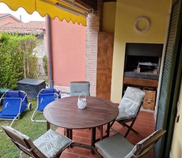 Salionze Apartment | Le Panchette Pool & Bike