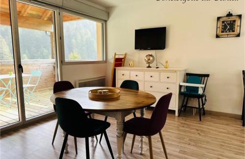 Laveissiere Apartment | Le Paradis