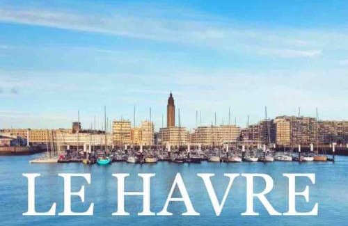 Saint-Christophe de la Foret Apartment | Le Parc, logement de charme avec SPA privatif - LE HAVRE