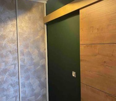 Saint-Christophe de la Foret Apartment | Le Parc, logement de charme avec SPA privatif - LE HAVRE