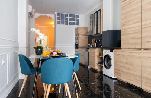 Poblats Maritims Apartment | Le Parisien de COUP DE COEUR APPARTEMENTS