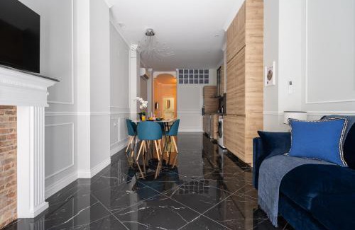 Poblats Maritims Apartment | Le Parisien de COUP DE COEUR APPARTEMENTS