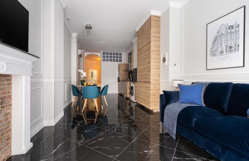 Poblats Maritims Apartment | Le Parisien de COUP DE COEUR APPARTEMENTS