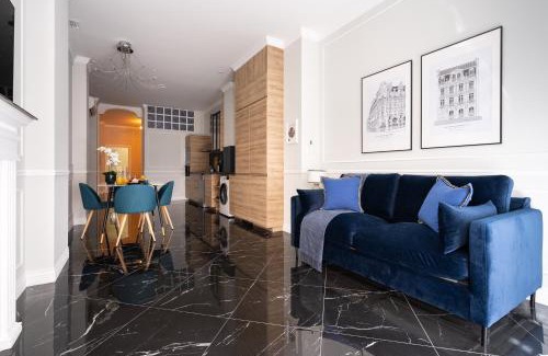 Poblats Maritims Apartment | Le Parisien de COUP DE COEUR APPARTEMENTS