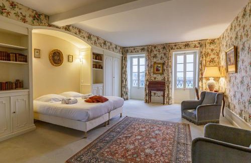 Val-du-Layon House | Le Pasty Piscine Tennis Puy du Fou