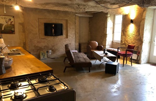 Duran House | Le Patio a DURAN. Exceptional location in the heart of the Gers.