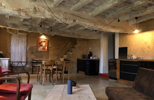 Duran House | Le Patio a DURAN. Exceptional location in the heart of the Gers.
