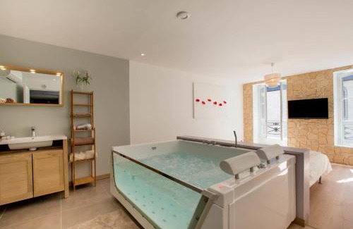 Beaune City Centre Apartment | Le Pavean