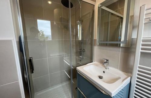 Saint-Julien-en-Saint-Alban Apartment | Le Petit Rustique