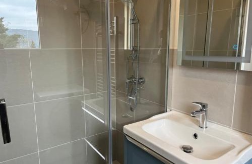 Saint-Julien-en-Saint-Alban Apartment | Le Petit Rustique