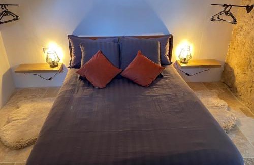 Foussais-Payre Bed & Breakfast | Le perchoir nocturne