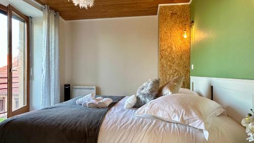 Lichtenberg Apartment | Le Perdu de Vue - Château