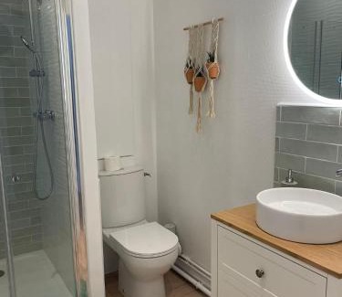 Besancon Apartment | Le petit Bisontin - Fast WIFI - Parking gratuit