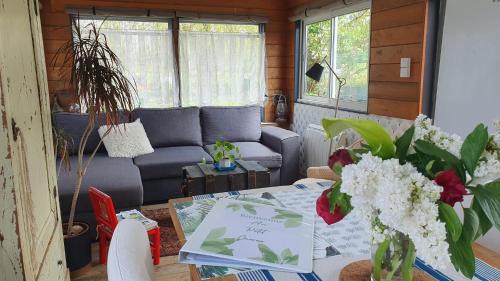 Cavron-Saint-Martin House | Le Petit Cavron