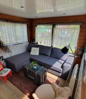 Cavron-Saint-Martin House | Le Petit Cavron