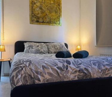 Dilbeek House | Le petit Cocon