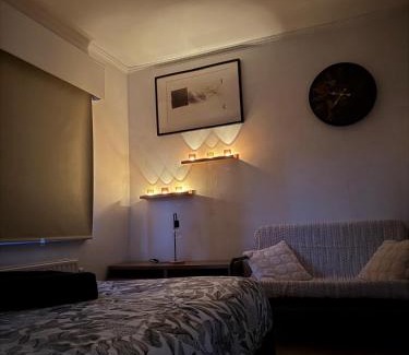 Dilbeek House | Le petit Cocon
