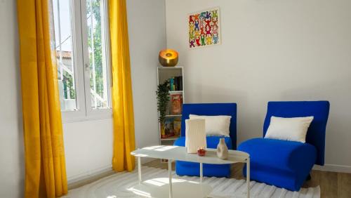 Carcassonne Apartment | Le Petit Cocon de Carcassonne
