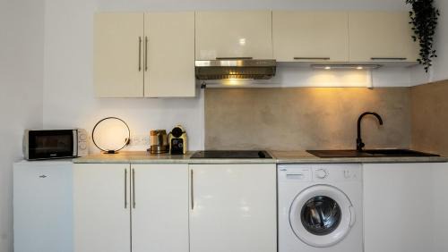 Carcassonne Apartment | Le Petit Cocon de Carcassonne