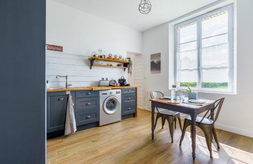 Le Meux Apartment | Le Petit Cocon par Your Sweet Loc