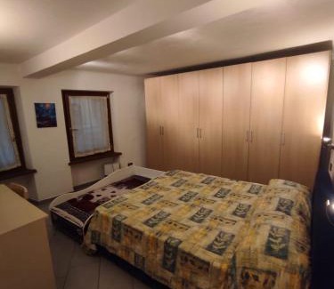 Issogne Apartment | Le petit coin de Jason - Issogne