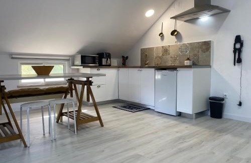 Paco Apartment | Le petit coin