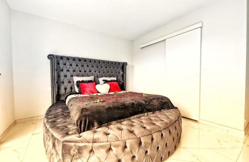 Saint-Jean-Lasseille Villa | Le Petit Dubaï