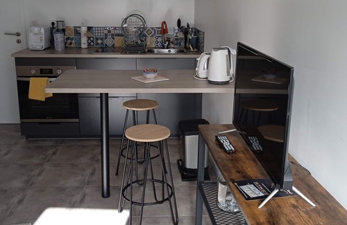 Ploufragan House | Le Petit Hameau-au Cœur de la Baie Palais des Congrès-parc Expo