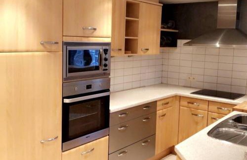 Lustin House | Le petit haut de Meuse