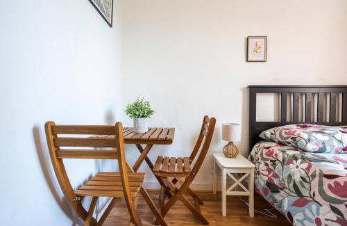 La Fayette-Eble Apartment | Le Petit Lafayette