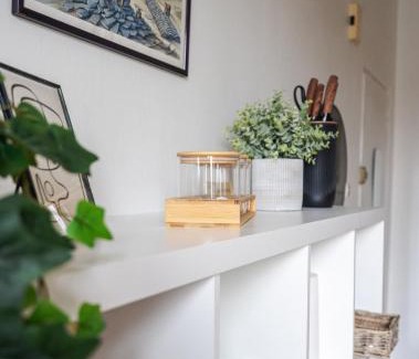 La Fayette-Eble Apartment | Le Petit Lafayette