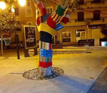 Perols Apartment | Le Petit Méditerranéen